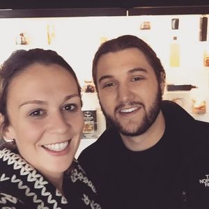 Meet your Posher, Allison